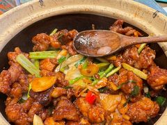 -阿西娅·西北妈妈拿手菜·清真(西关店)