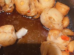 -宝轩渔府·老字号海鲜·正宗津菜(水上店)