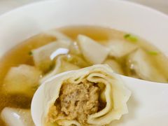 -周震馄饨