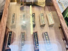 -九十葉·抹茶(南京·德基店)