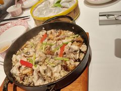 -谭厨中山传家菜.乳鸽.脆鲩鱼(华强北中航城店)
