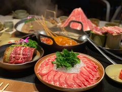 -盡膳口福·百年汤方火锅(科华北路店)