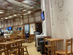 大堂-小满手工粉(上海月星环球港店)