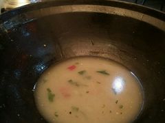 -名羊天下陕北横山铁锅炖羊肉(博文路店)