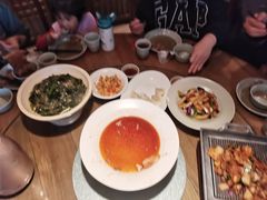 -北方家宴(番禺永旺店)