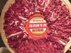 -海底捞火锅(顺义华联店)