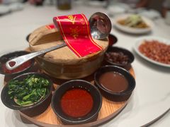 -李记搅团•非遗陕菜(三桥店)