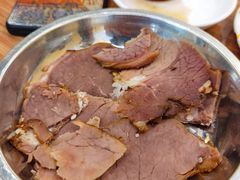 肉蛋双飞-有礼有面(知春路店)