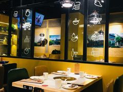 大堂-牛记皇·鲜牛肉火锅(弘阳广场店)
