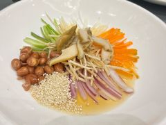 -A One Kitchen·南京精菜馆(晶丽酒店店)