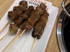 -嬷孙家潮汕牛肉火锅(北京路天河城店)