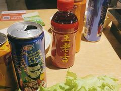 -玫瑰花园自助烤肉(顺义鑫海韵通店)
