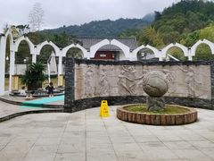 -庐山西海国际温泉度假村