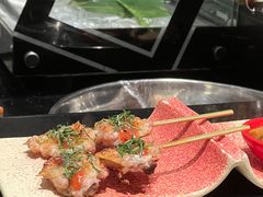 -鸟山鸣·日料食堂(王府井店)