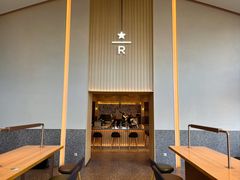 -星巴克臻选(嘉定疁城国际店)