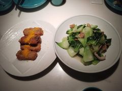 -荷塘秋月·本帮江浙菜(国权路店)