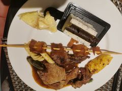 -宁波阳光豪生大酒店·豪生咖啡厅