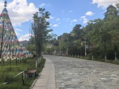 -五当召景区