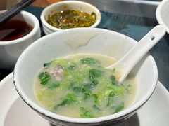 -大良毋米粥(锦龙路总店)