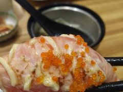 -水林间·寿喜烧自助(仙林金鹰店)