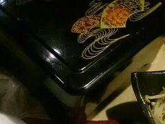 好喜欢这个饭盒-やきにく 牛将日式焼肉(新华路店)