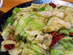 -望京一号·重庆江湖菜(工体店)