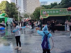 -同德昆明广场购物中心