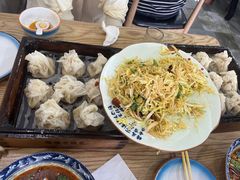 -绥缘老烧麦(中天店)