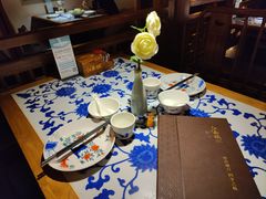 -江南赋(内蒙古大厦店)