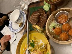 -KingThaia金泰兰(滨江天街店)