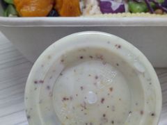 -F+轻食健身赋能空间(中华北路国贸商场店)