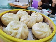 -山菌美食苑(振兴路店)