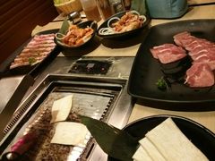 android_upload_pic-新石器烤肉(中房金谊广场店)
