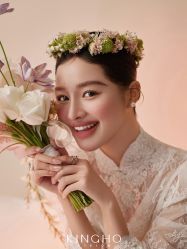 -青禾婚纱摄影(杭州店)