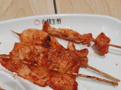 -小杨生煎(湟普汇店)