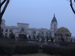 -国信南山温泉