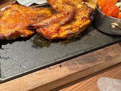 -魏客咖啡(中铁中心店)