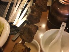 -新疆欣悦饭庄