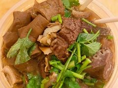 -莲塘味宝园牛杂(天越翔园店)