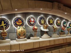 -日本环球影城