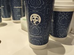 -茶百道(铜梁万达广场店)