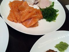 -洲际酒店·地平线全日餐厅HORIZON CAFÉ