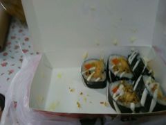 -N多寿司(万尚城店)