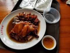 -黄连大头华烧鹅店(大良店)