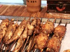 -管氏翅吧(国展店)
