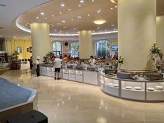 -江门新会碧桂园凤悦凤凰酒店(万达广场店)