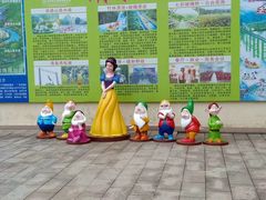 -清泉湾生态旅游度假区