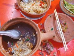 -潮香兴煲仔饭(莲花路店)