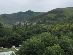 -天目湖御水温泉·度假酒店