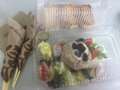 -漫咖啡(沙龙汇店)